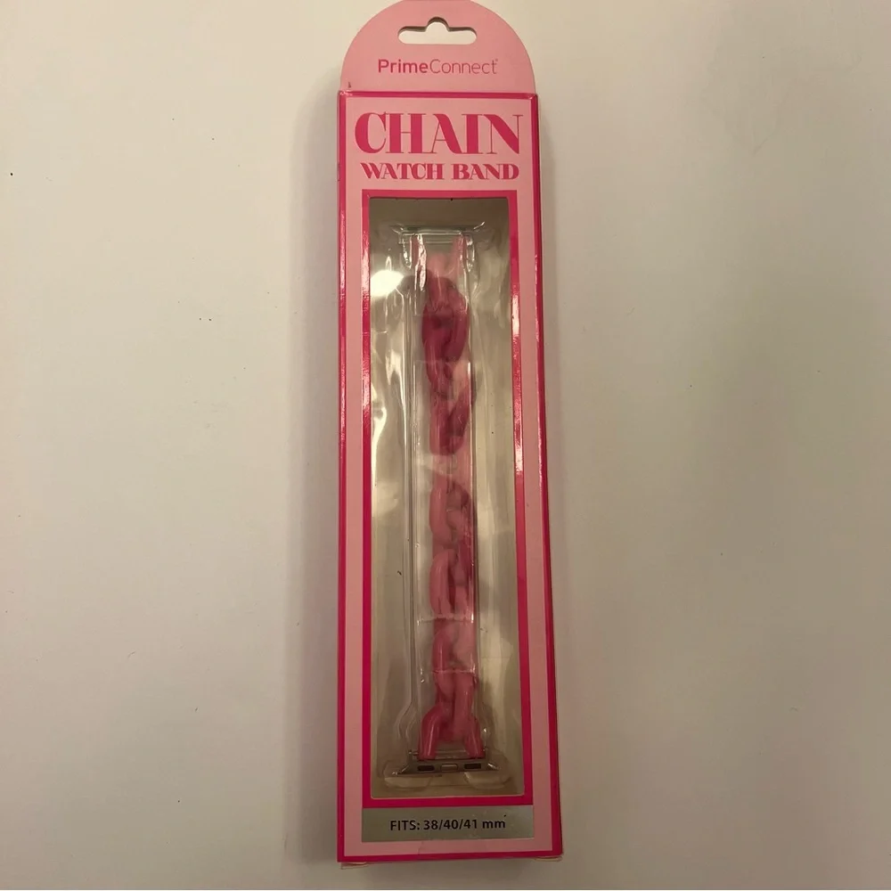 Chain‎ Apple Watch Band (new, 38/40/41mm)